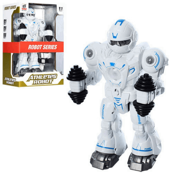 BestToys Robots and transformers Robot | Athletes Robot